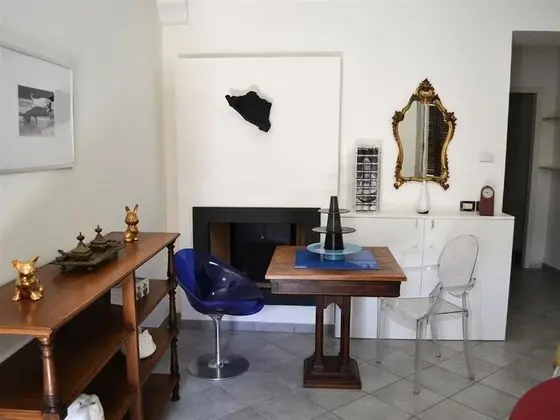 B&B freemocco - Lobi