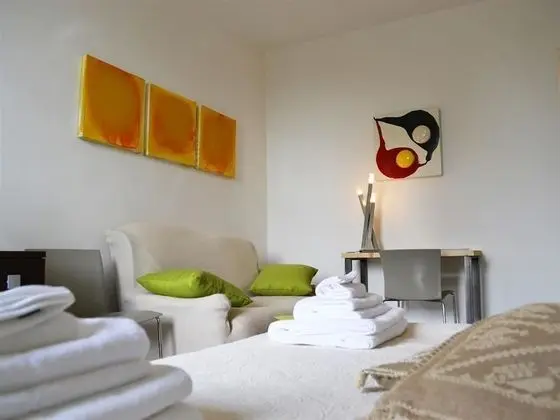 B&B freemocco - Oda