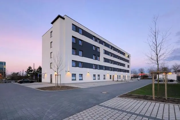 B&B Hotel Freiburg-Süd - Öne Çıkan Resim