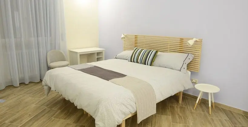 B&B Fronte del Porto