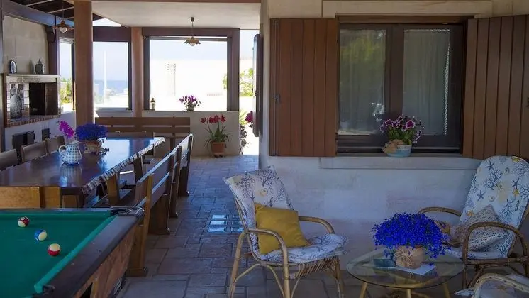 B&B FronteMare