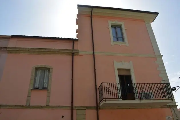 B&B Funtana Rosa