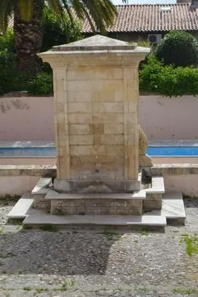 B&B Funtana Rosa - Dış Mekan