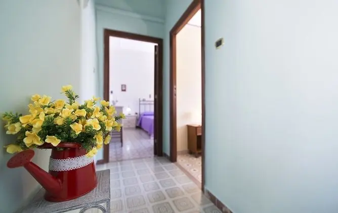 B&B Funtana Rosa - İç Mekan