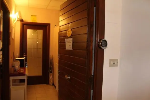 B&B Galleria Frascati - İç Mekan