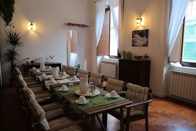 B&B Gallidoro Maqueda 124 st - Öne Çıkan Resim