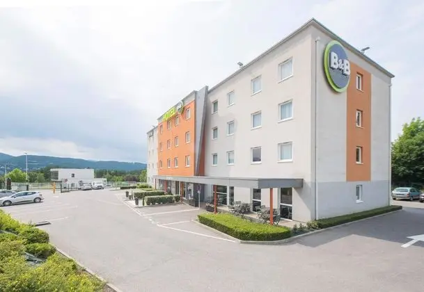 B&B Hotel Gap - Öne Çıkan Resim