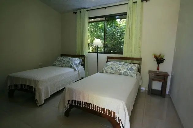 Hotel B&B Garden Grecia - Oda
