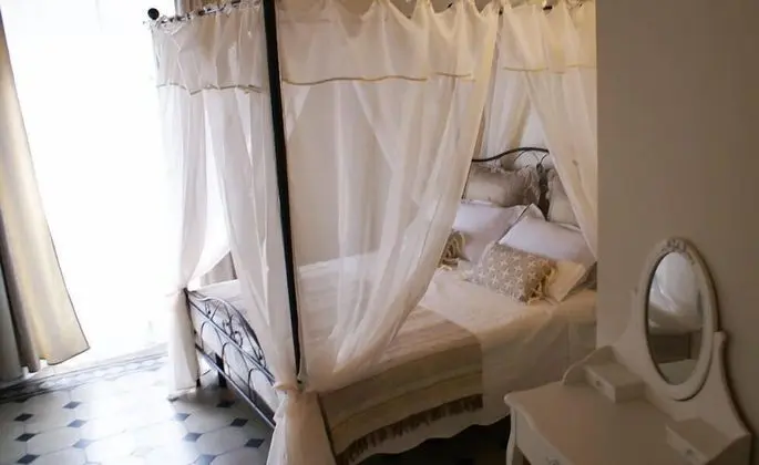 B&B Garibaldi