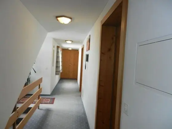 B&B Garni Casa La Val - İç Mekan