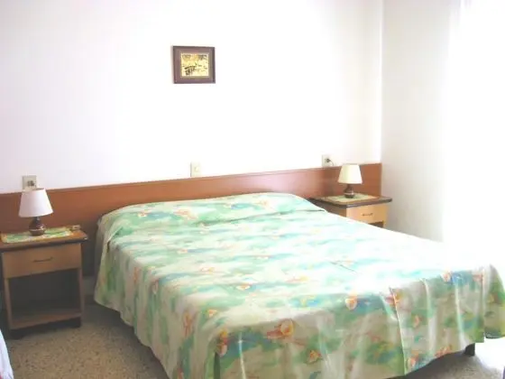 B&B Garnì Da Vito - Oda