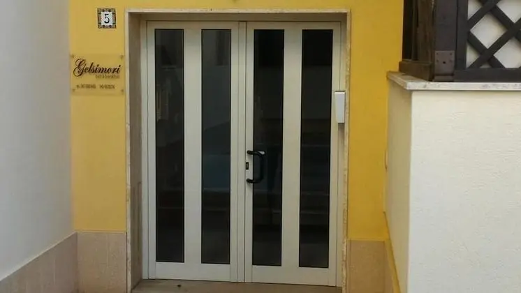 B&B Gelsimori - Dış Mekan
