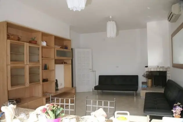 B&B Gelsimori - İç Mekan