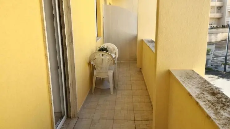 B&B Gelsimori - Oda Düzeni