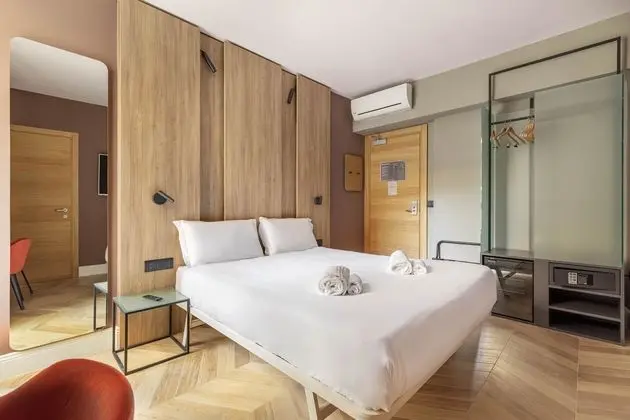 B&B Hotel Genova City Center - Öne Çıkan Resim