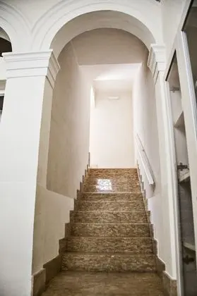 B&B Ghalà - Lobi