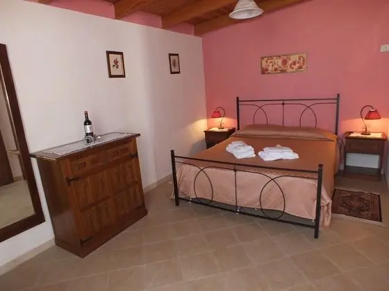 B&B Villa Giacrì