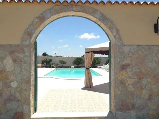 B&B Villa Giacrì