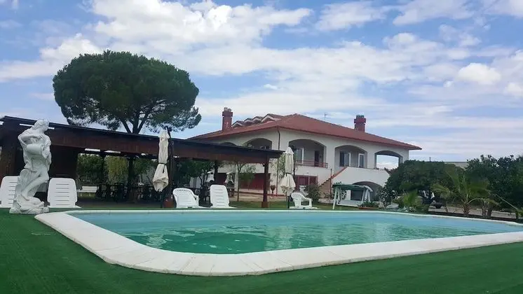 B&B Villa Giada