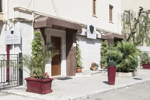 B&B Gianluis