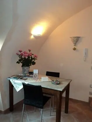 B&B Giardini Di Corte - İç Mekan