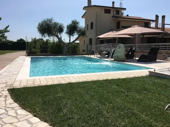 B&B Giardini di Marzo