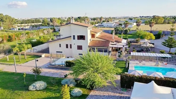 B&B Giardini di Marzo