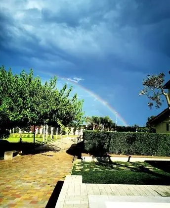 B&B Giardini di Marzo - Dış Mekan