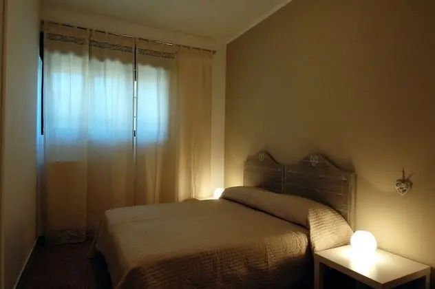 B&B Giardino dei Frutti