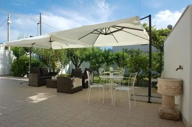 B&B Giardino dei Frutti