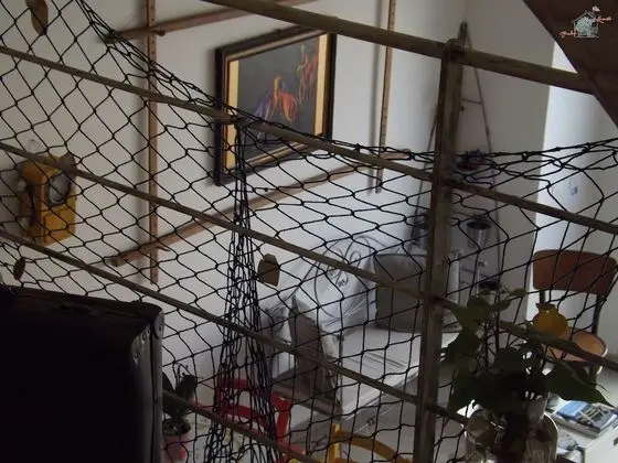 B&B Giardino Nascosto Taviano - İç Mekan