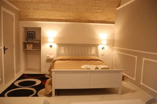 B&B Gildo Trani