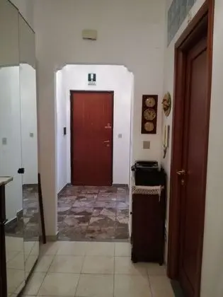 B&B Gioacchino Testa - Lobi