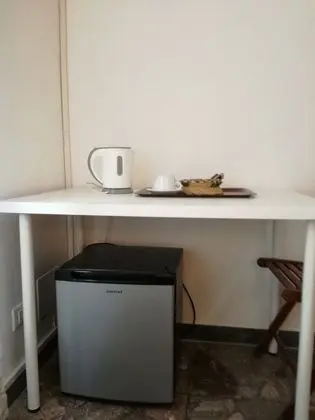 B&B Gioacchino Testa - Mutfak Özellikleri