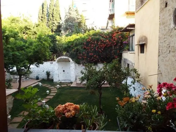 B&B In giro per Napoli