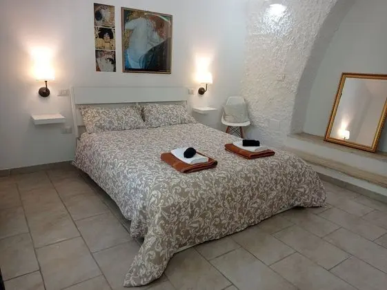 B&B Gli Archi Country Home - Öne Çıkan Resim