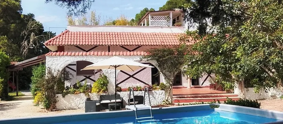 B&B Gli Archi Country Home - Öne Çıkan Resim