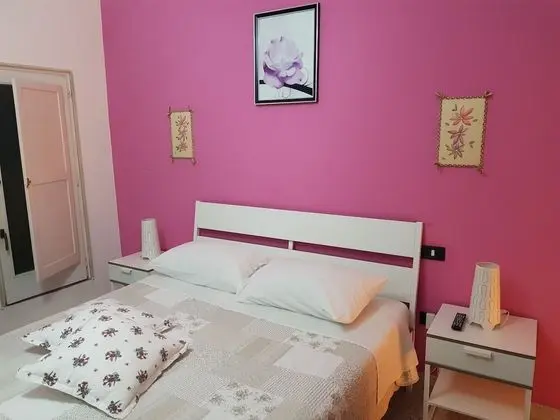 B&B Gli Oleandri