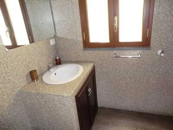 B&B Globetrotter Catania - Genel