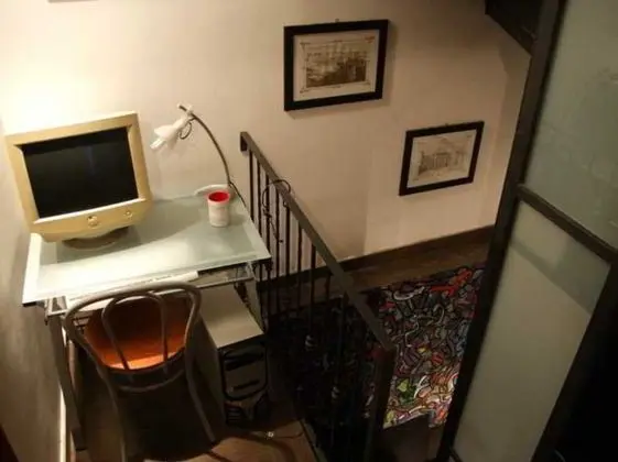 B&B Globetrotter Catania - Genel