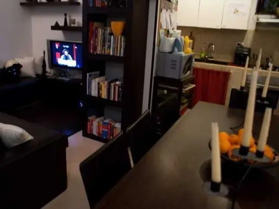 B&B Globetrotter Catania