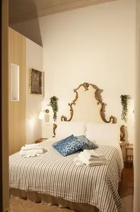 B&B Gran Suite Piazza Maggiore