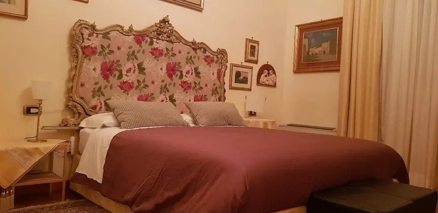 B&B Gran Suite Piazza Maggiore - Oda