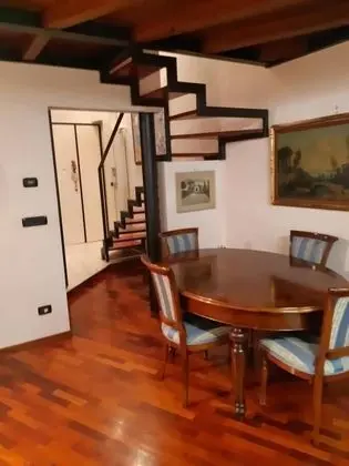 B&B Gran Suite Piazza Maggiore - Oda Düzeni