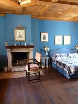 B&B Grancia dei Celestini - Öne Çıkan Resim