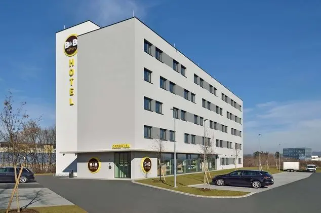 B&B Hotel Graz City-Süd