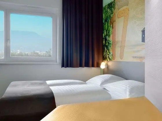 B&B Hotel Graz City-Süd - Öne Çıkan Resim