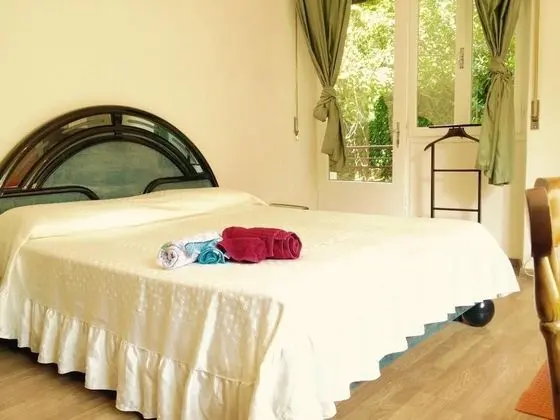 B&B The Green Corner's Hangout