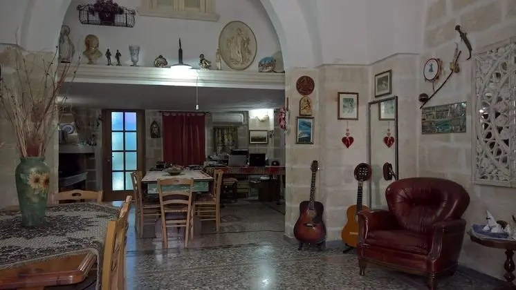 B&B Grekal Salento - Öne Çıkan Resim