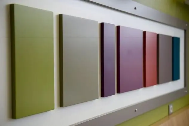B&B Hotel Grenoble Université - İç Mekan